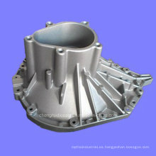Fundición a presión de aluminio para la cáscara externa, parte OEM modificada para requisitos particulares